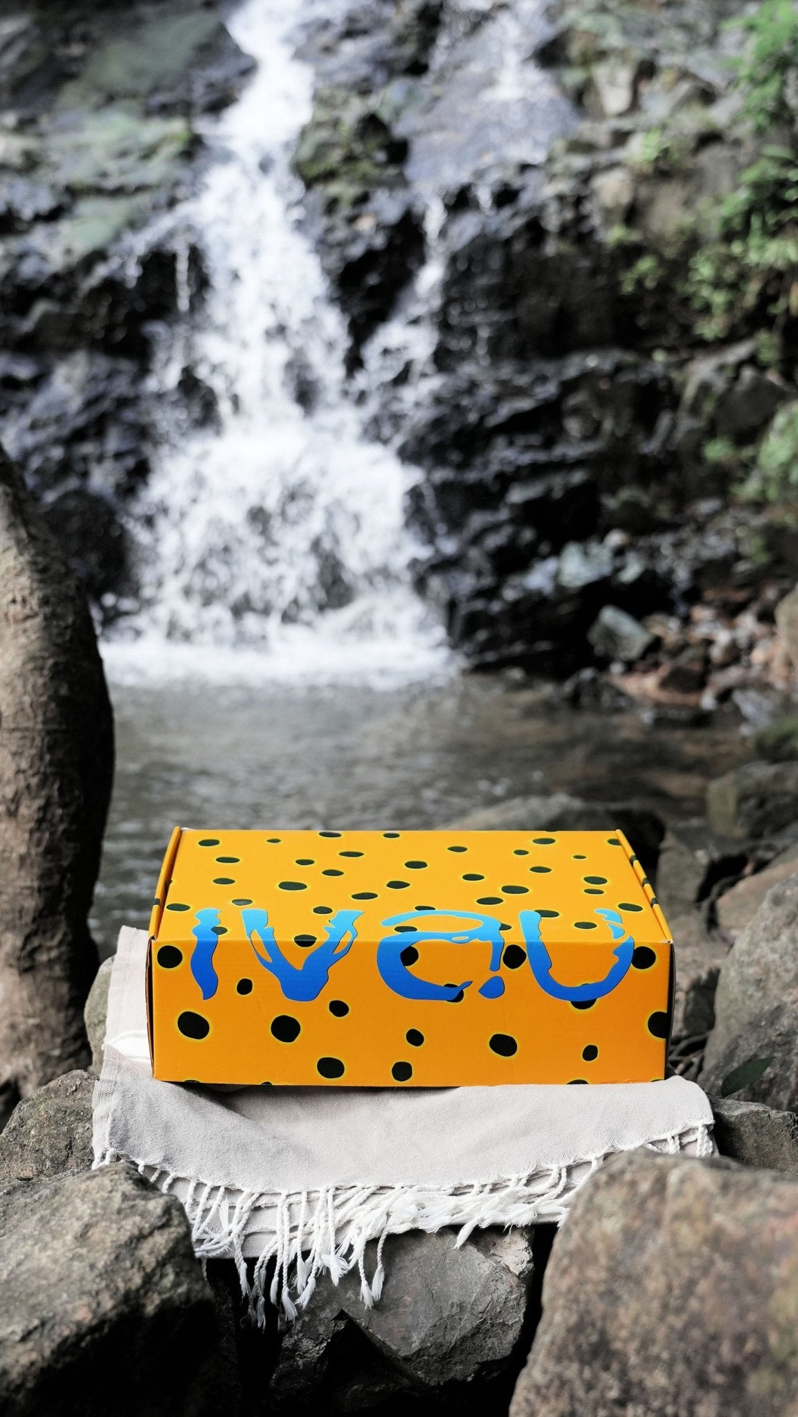 Deluxe Gift Set - ivaufiji
