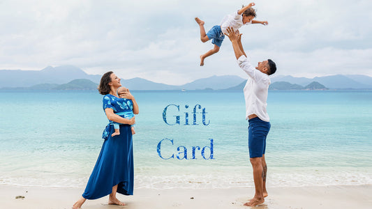IVAU Gift Card - ivaufiji