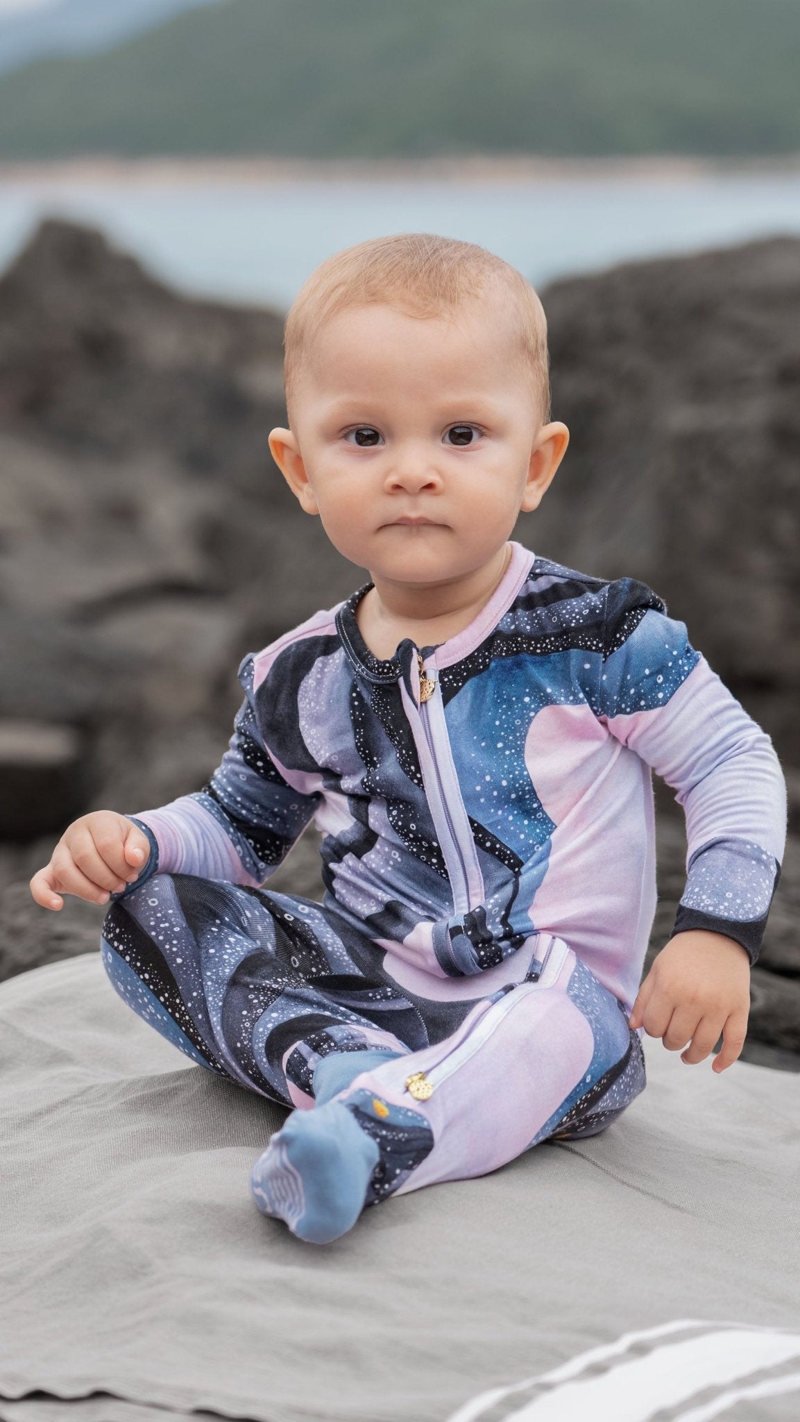 NEWBORN ESSENTIAL GIFT SET - ivaufiji