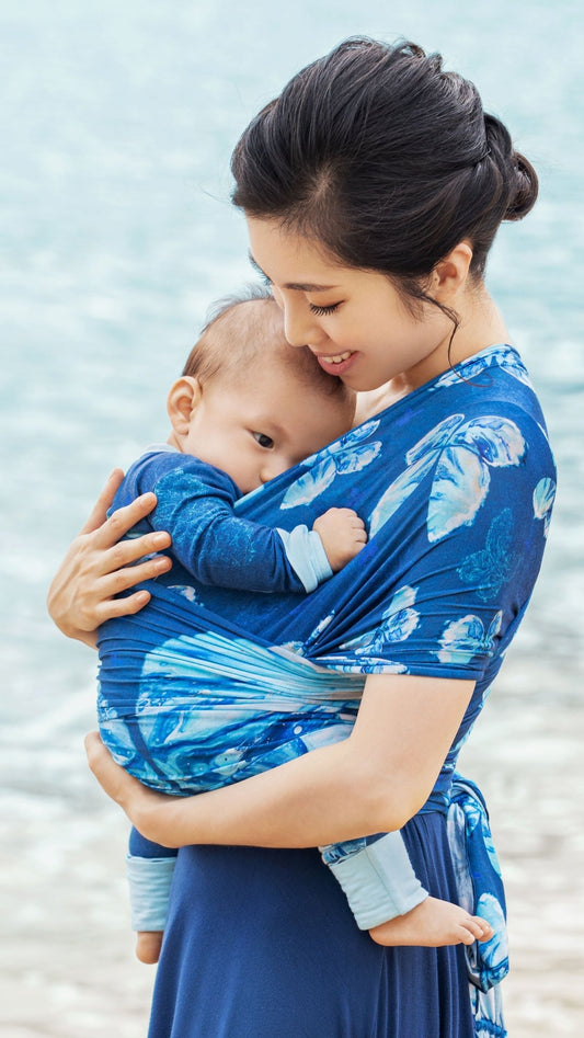 NEWBORN ESSENTIAL GIFT SET - ivaufiji