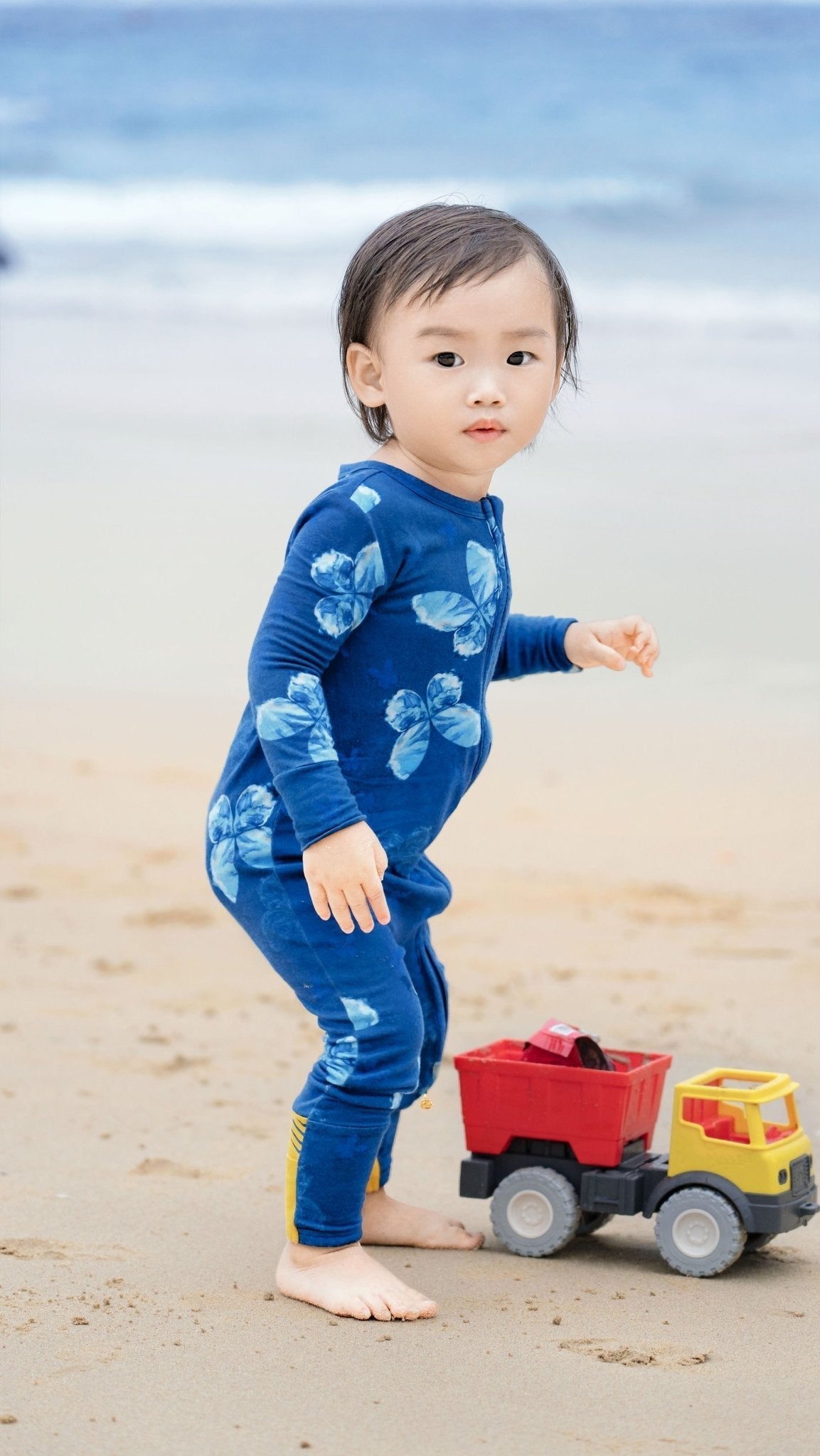 NEWBORN ESSENTIAL GIFT SET - ivaufiji