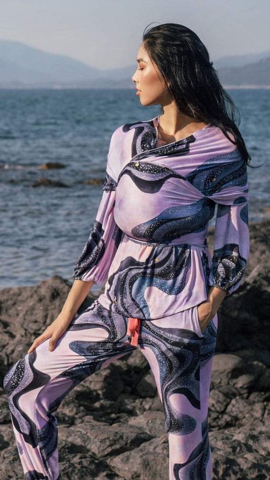 NEWBORN GIFT SET - ivaufiji