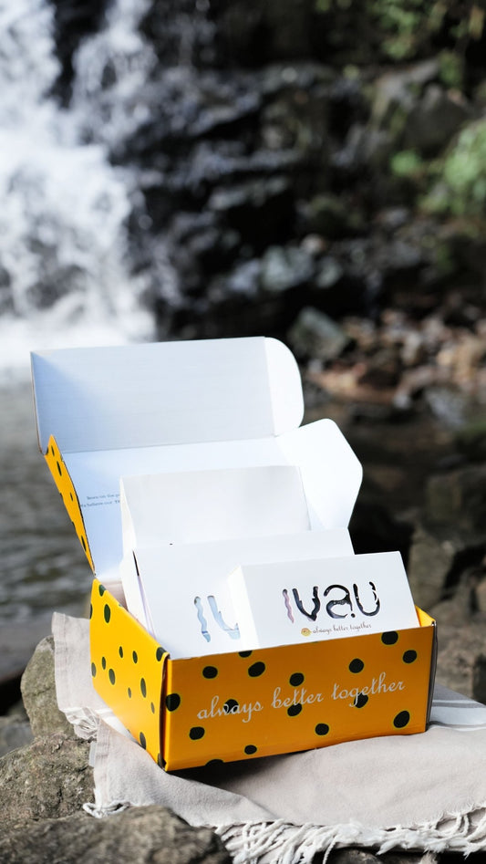 Newborn Gift Set - ivaufiji